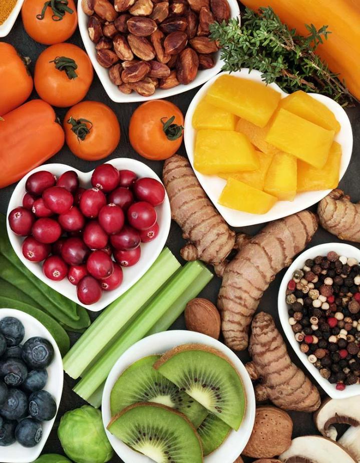 Coach micro-nutrition Perpignan
