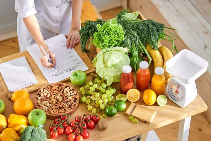 Thérapeute en micro-nutrition Perpignan
