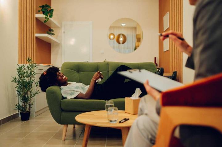 Gestion de stress et burn out Perpignan